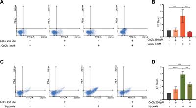 Cobalt chloride has beneficial effects across species through a hormetic mechanism